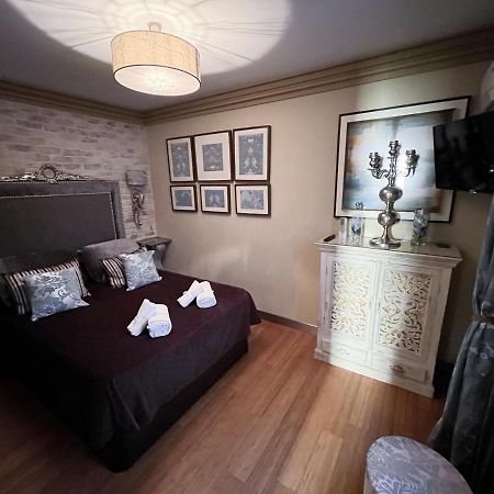 סביליה 180 Home Luxury N. De Los Angeles מראה חיצוני תמונה