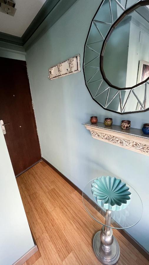 סביליה 180 Home Luxury N. De Los Angeles מראה חיצוני תמונה
