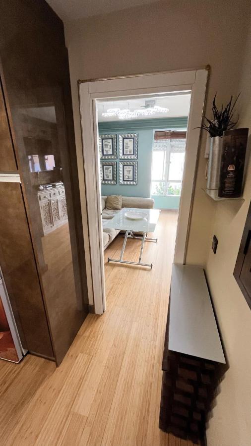 סביליה 180 Home Luxury N. De Los Angeles מראה חיצוני תמונה