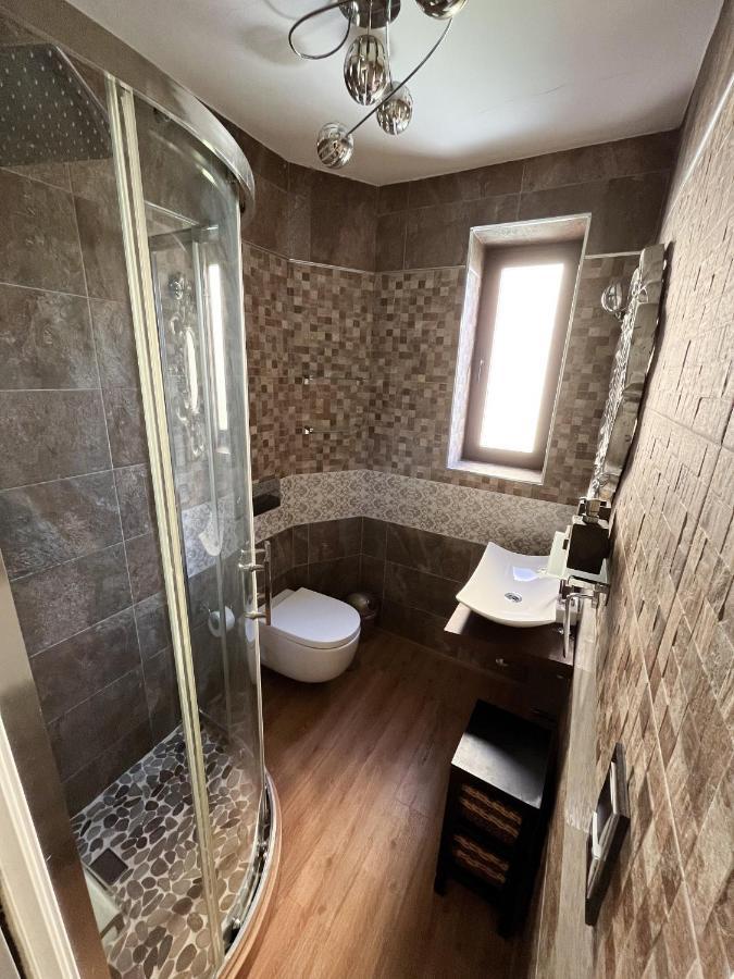 סביליה 180 Home Luxury N. De Los Angeles מראה חיצוני תמונה