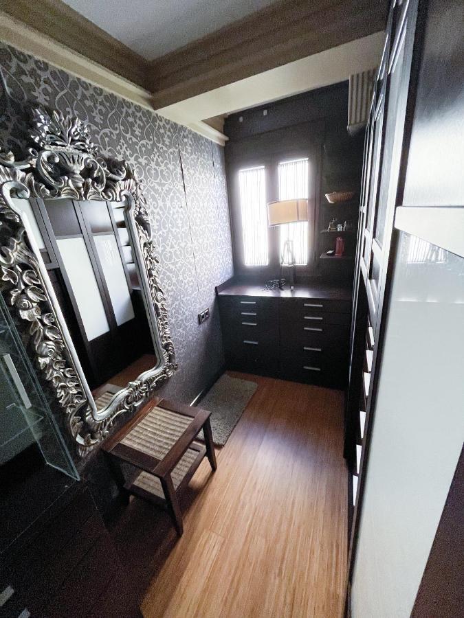 סביליה 180 Home Luxury N. De Los Angeles מראה חיצוני תמונה
