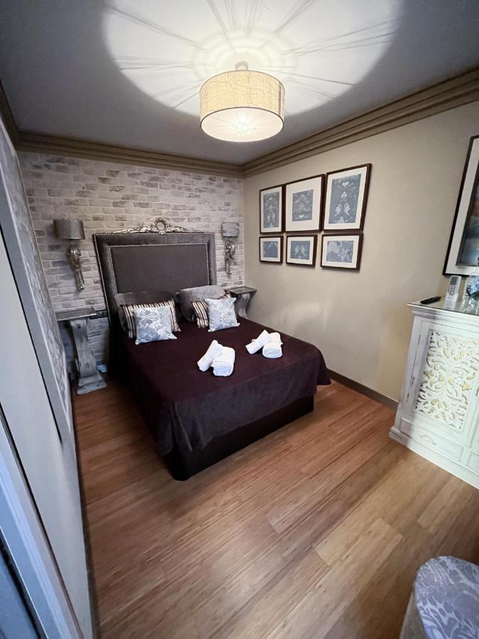 סביליה 180 Home Luxury N. De Los Angeles מראה חיצוני תמונה