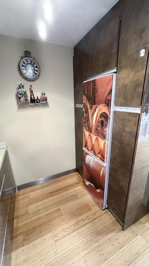 סביליה 180 Home Luxury N. De Los Angeles מראה חיצוני תמונה