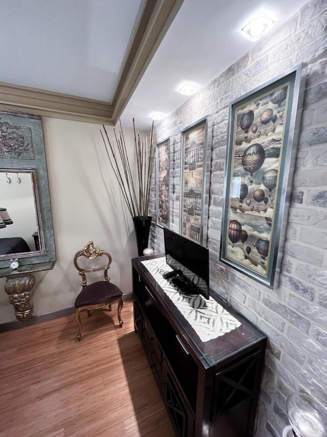 סביליה 180 Home Luxury N. De Los Angeles מראה חיצוני תמונה