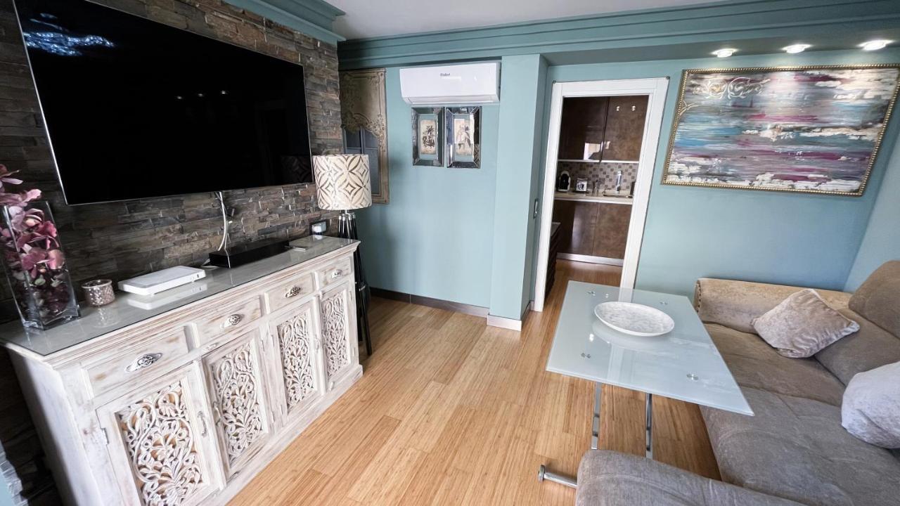 סביליה 180 Home Luxury N. De Los Angeles מראה חיצוני תמונה