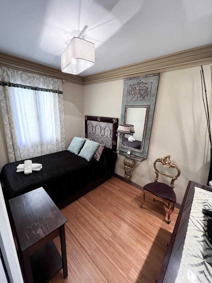 סביליה 180 Home Luxury N. De Los Angeles מראה חיצוני תמונה