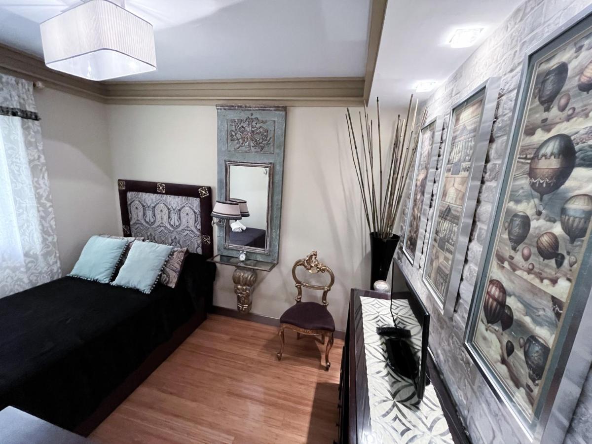 סביליה 180 Home Luxury N. De Los Angeles מראה חיצוני תמונה