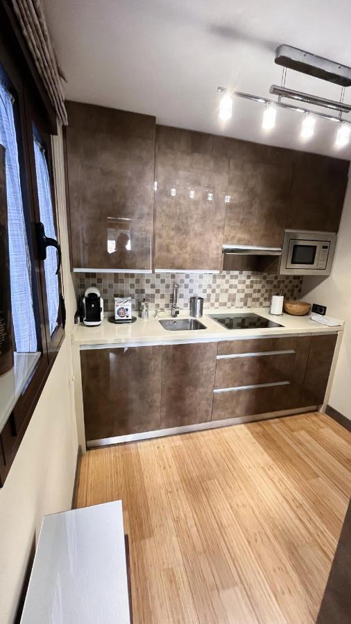 סביליה 180 Home Luxury N. De Los Angeles מראה חיצוני תמונה